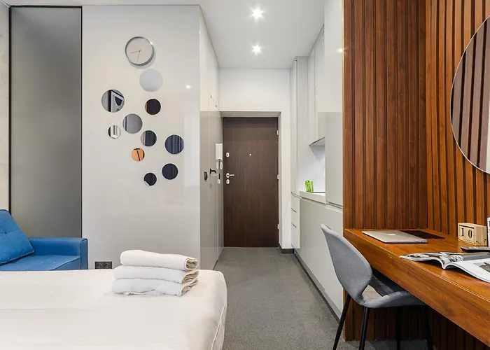 Lumina Design With Beautiful View *