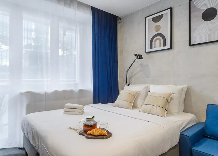 Lumina Design With Beautiful View