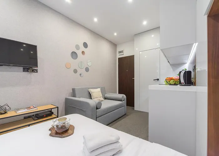 Lumina Design With Beautiful View *