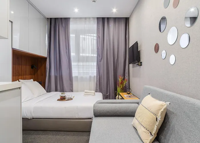 Lumina Design With Beautiful View *