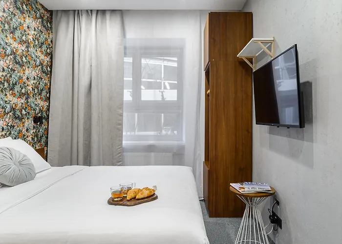 Lumina Design With Beautiful View شقة *