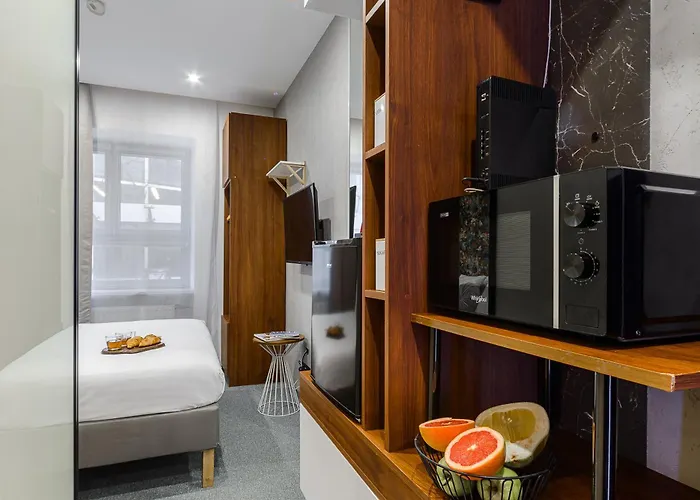 Lumina Design With Beautiful View *