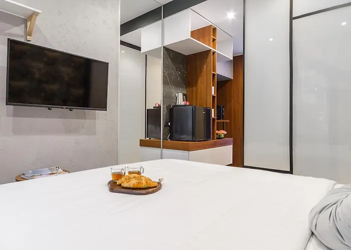 Lumina Design With Beautiful View