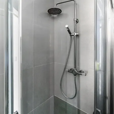 Apartamento Lumina Design With Beautiful View *