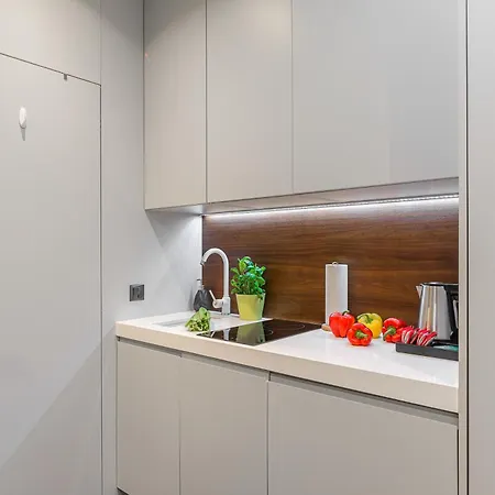 Lumina Design With Beautiful View