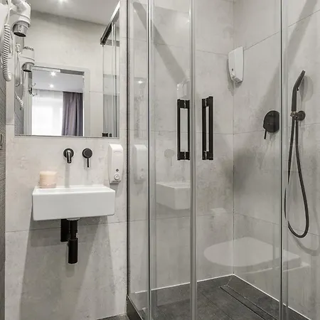 Lumina Design With Beautiful View * Varsóvia