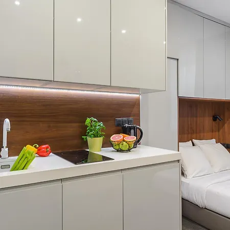 Lumina Design With Beautiful View