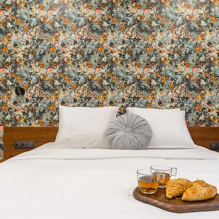 Lumina Design With Beautiful View *