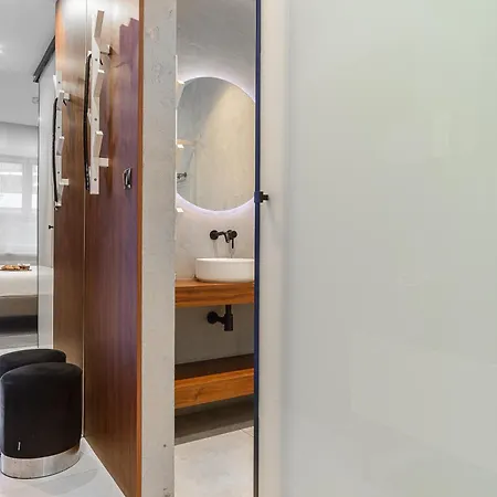 Apartamento Lumina Design With Beautiful View